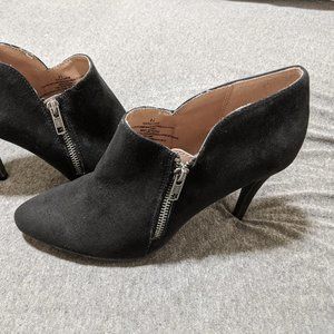 Mossimo Heels